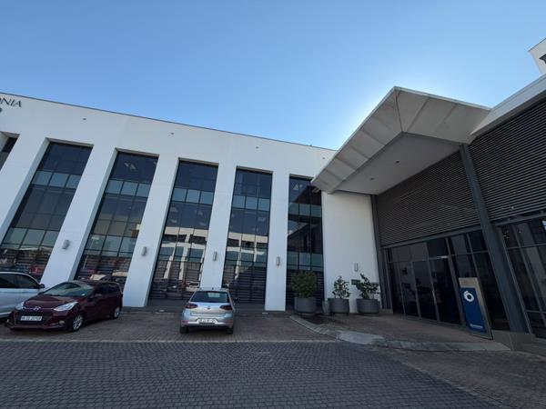 356 m² Commercial space