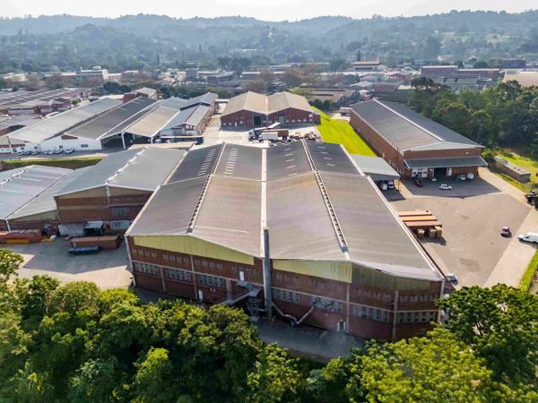 402 m² Commercial space