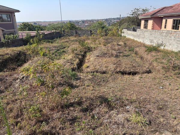674 m² Land