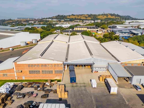 400 m² Commercial space