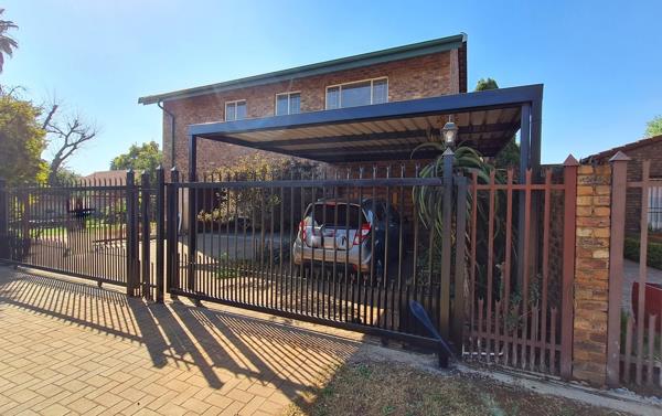 2 Bedroom Garden Cottage