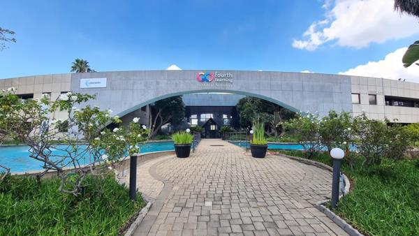 1 531 m² Industrial space