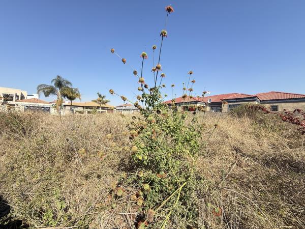 604 m² Land