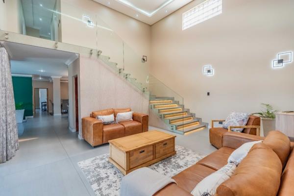 6 Bedroom House