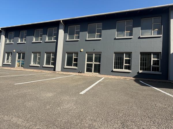 191 m² Commercial space