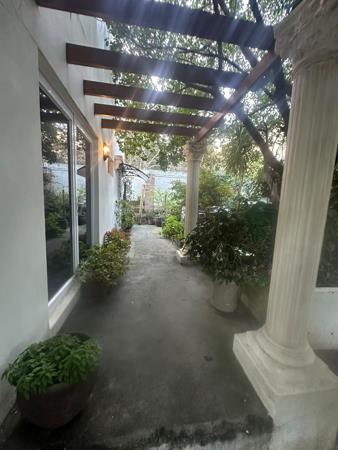 1 Bedroom Garden Cottage