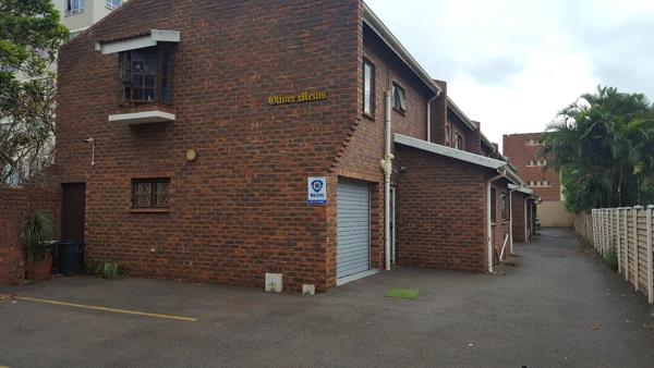 3 Bedroom Duplex