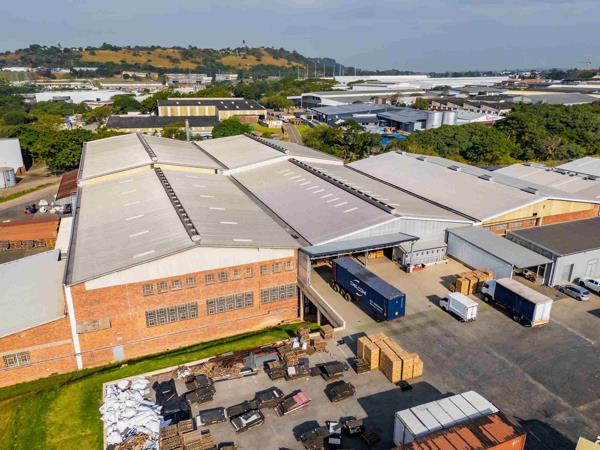 800 m² Commercial space