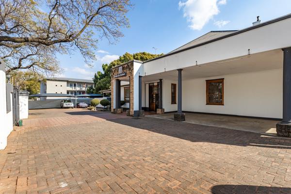 641 m² Commercial space