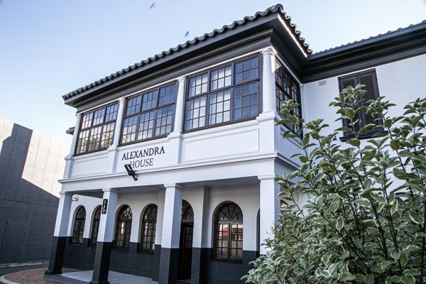 21 m² Commercial space