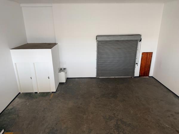 203 m² Commercial space