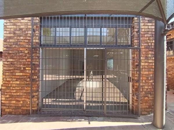 75 m² Commercial space