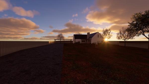 1 982 m² Land