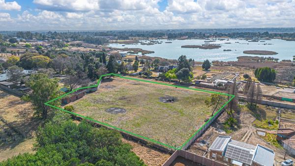 1.3 ha Land