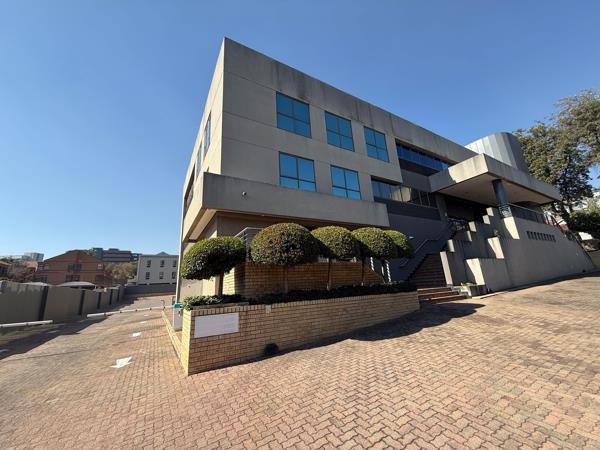 4 810 m² Commercial space