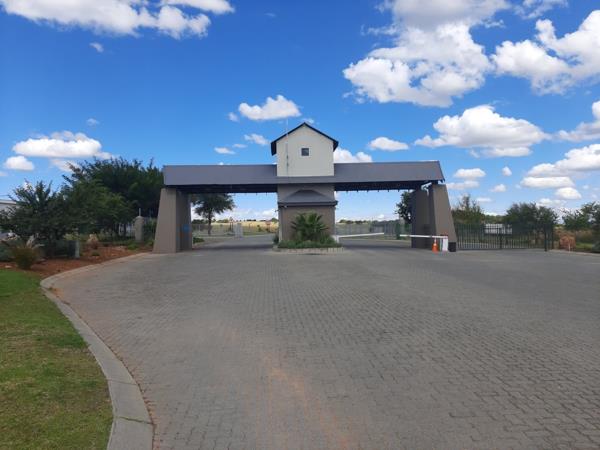 799 m² Land