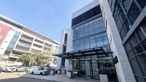255 m² Commercial space