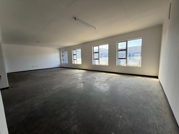 202 m² Commercial space