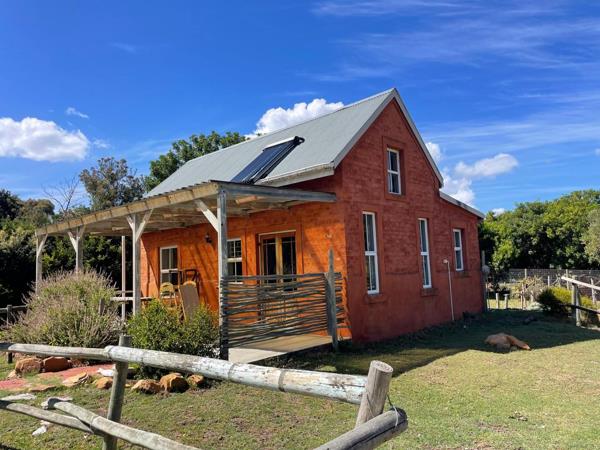 1 Bedroom House
