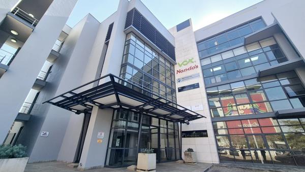 145 m² Commercial space