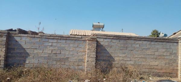 1 Bedroom House