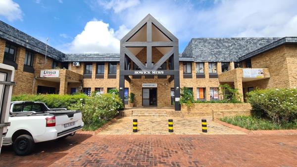 222 m² Office Space