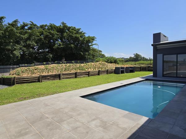 3 Bedroom Simplex
