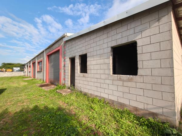 2 025 m² Industrial space