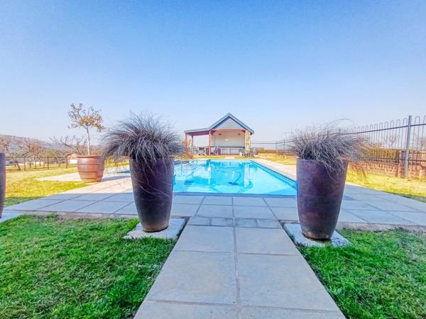 1 Bedroom House