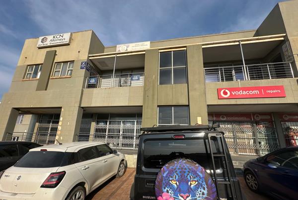 133 m² Office Space