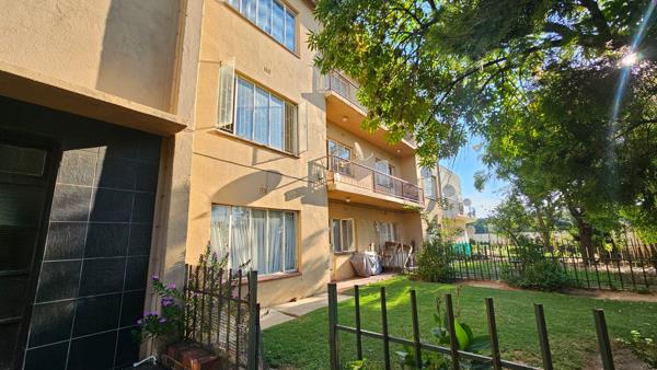 1 Bedroom Flat