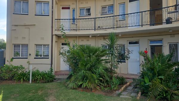 1 Bedroom Flat