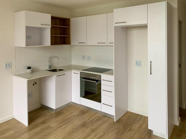 1 Bedroom House
