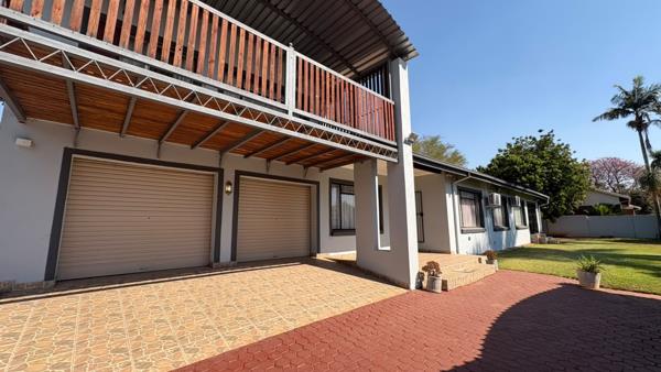 6 Bedroom House