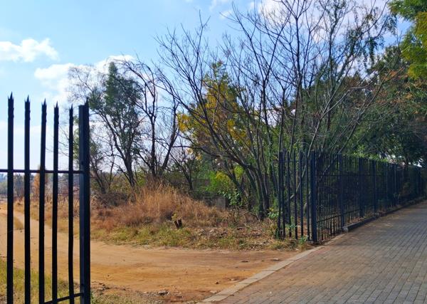 4.3 ha Land