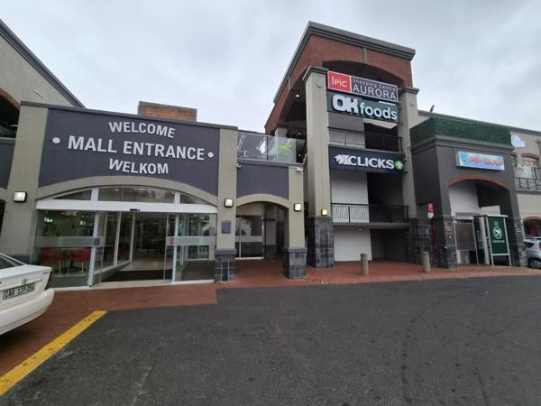 79 m² Retail Space
