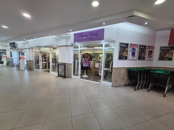 79 m² Retail Space