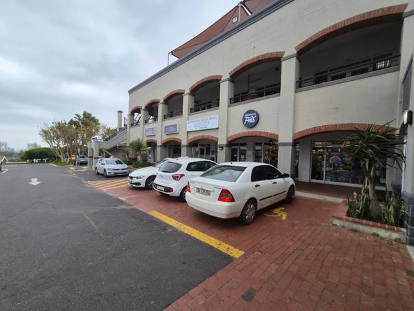 79 m² Retail Space