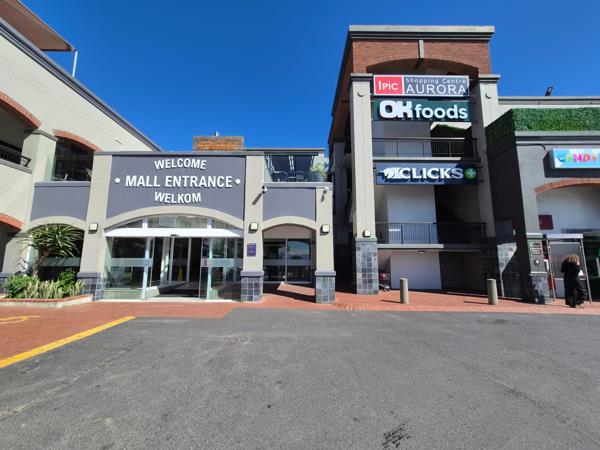 79 m² Retail Space