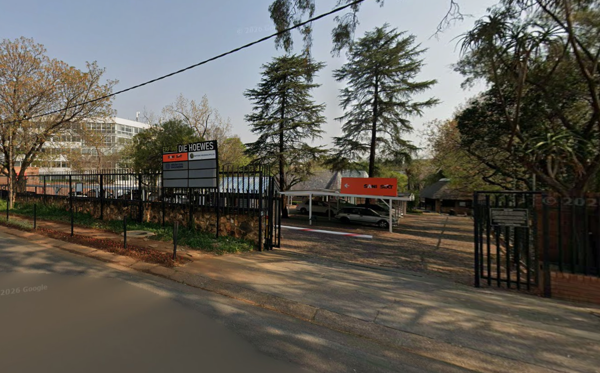 107.3 m² Commercial space