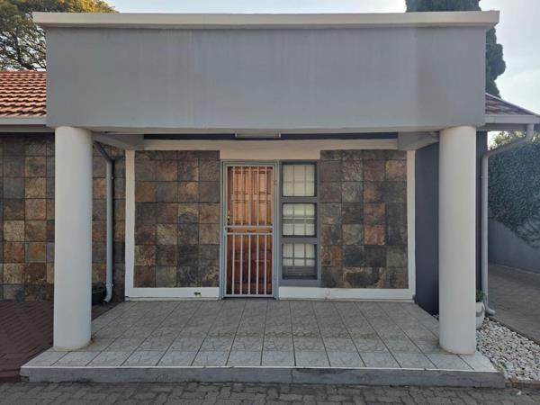 20 m² Office Space