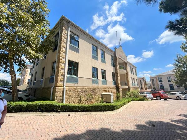 150 m² Commercial space