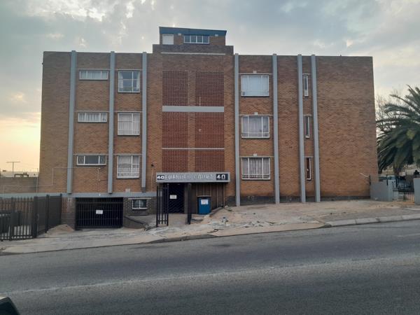 1 Bedroom Flat