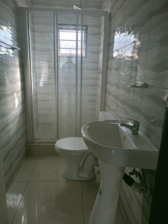 1 Bedroom Flat