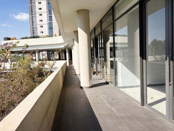 51 m² Commercial space