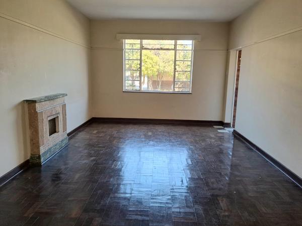 1.5 Bedroom Apartment