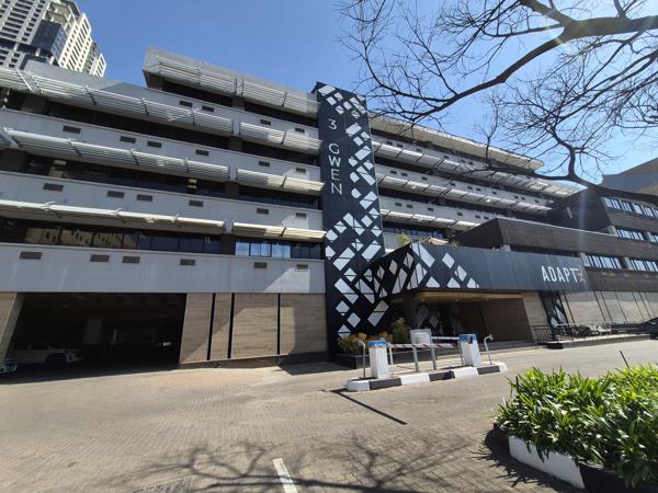 322 m² Commercial space