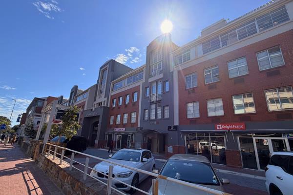 70 m² Commercial space