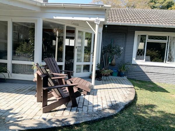 1 Bedroom House