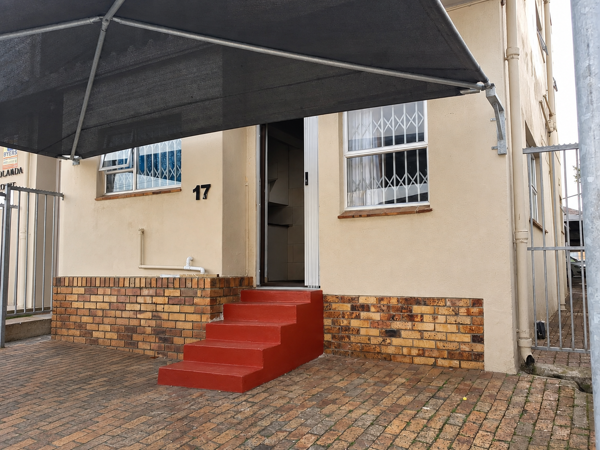 1 Bedroom Flat